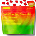 Sun Tanning Soft Gummies (60 Tablets)