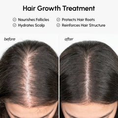 Pure Batana Hair Growth Paste