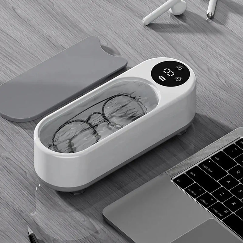 Ultrasonic Retainer Cleaner Machine