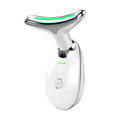 7-Color Microcurrent Face & Neck Massager